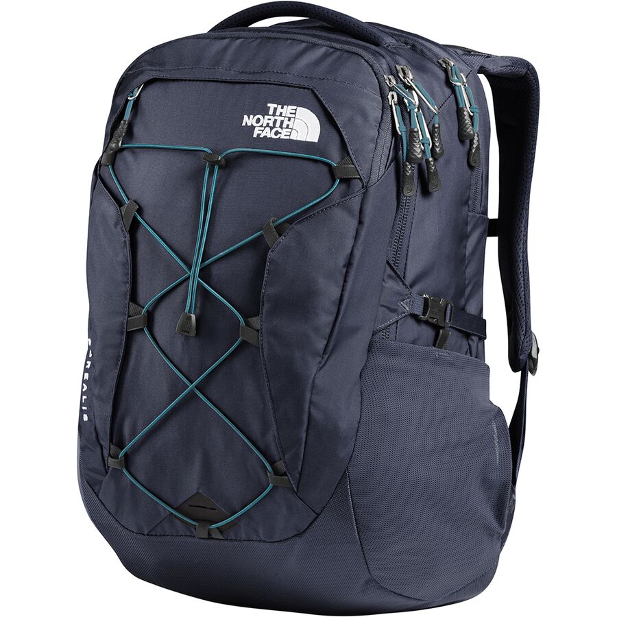 mallard blue north face backpack The North Face Borealis 27L Backpack – Viva La Fit VE