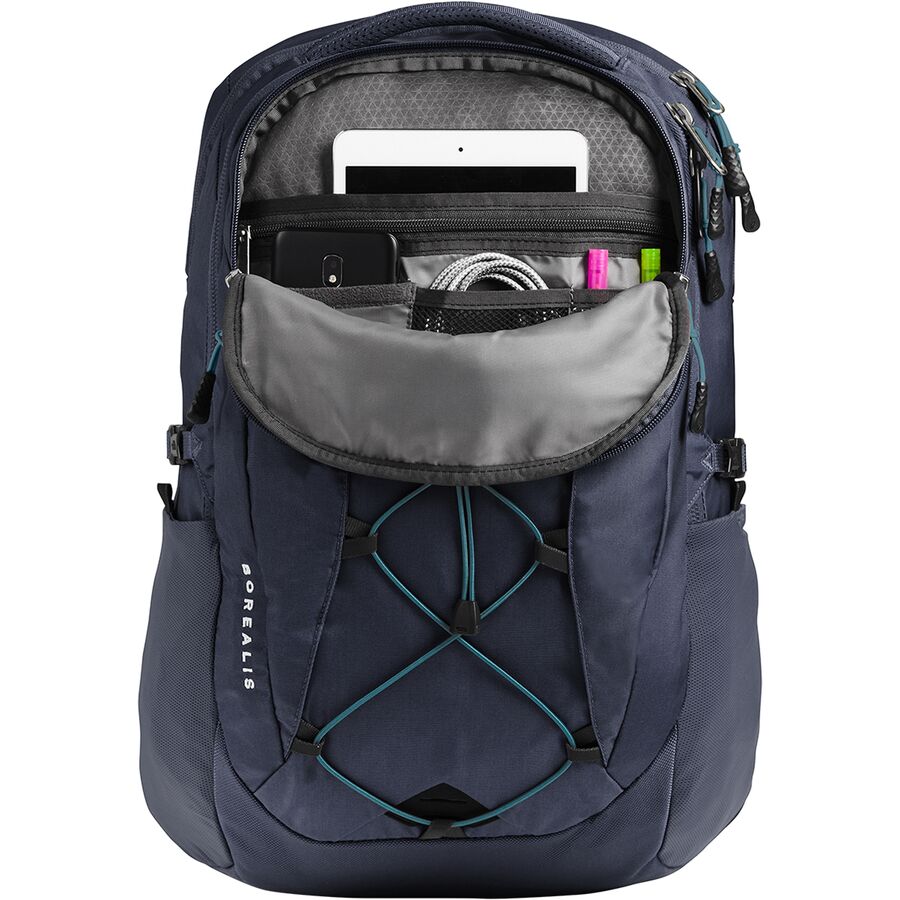 north face 27l backpack The North Face Borealis 27L Backpack – Viva La Fit VE