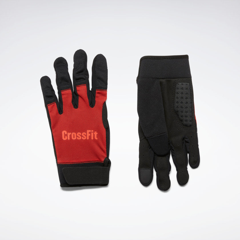 Crossfit Gloves Viva La Fit VE