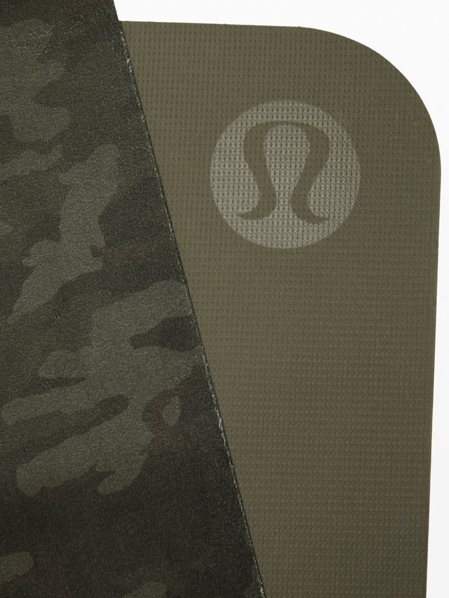 Lululemon Carry Onwards Mat DESIGNED FOR YOGA – Viva La Fit