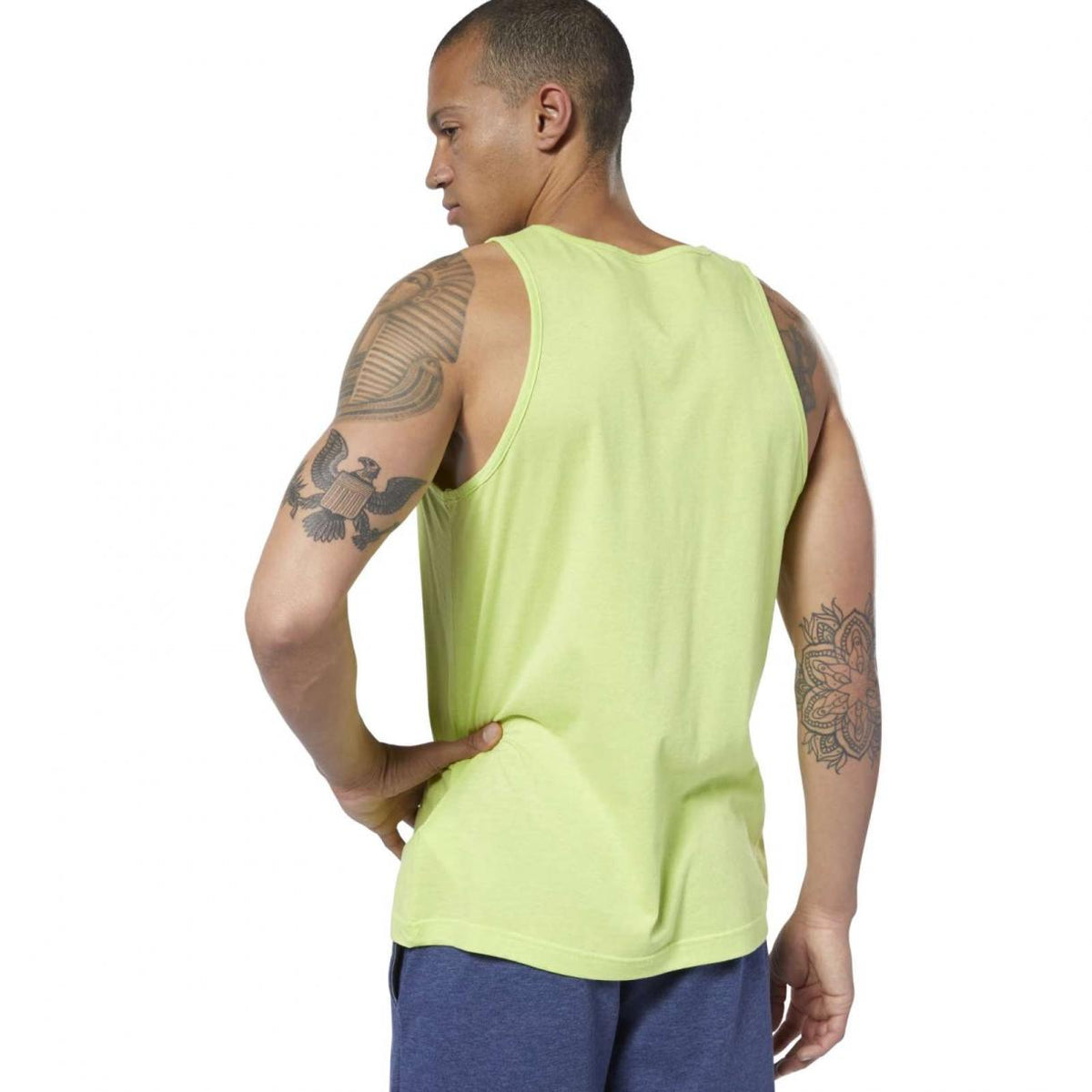 Reebok crossfit tank top outlet