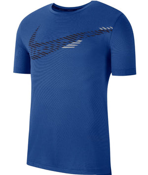 Nike Men's Hyper Dry Graphic Tee