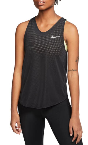 Nike Women's Miler Breathe Tank Top