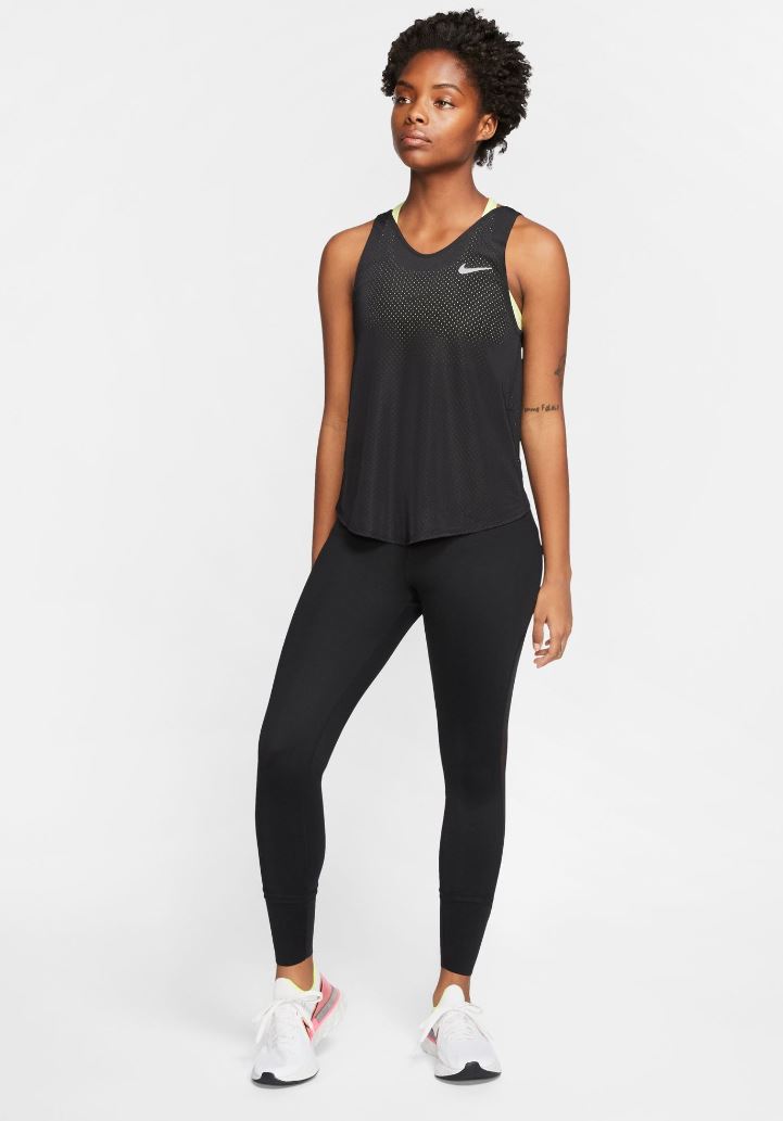 Nike Women's Miler Breathe Tank Top