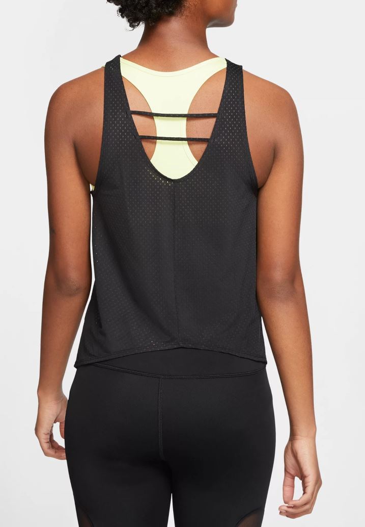 Nike Women's Miler Breathe Tank Top