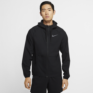 Nike Nike Pro Vent Max FZ Jacket