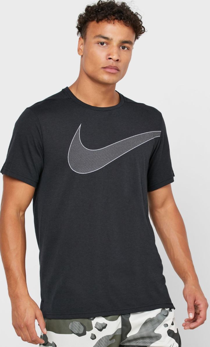 NIKE Dri-FIT Breathe T-Shirt