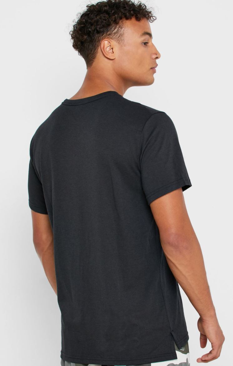 NIKE Dri-FIT Breathe T-Shirt