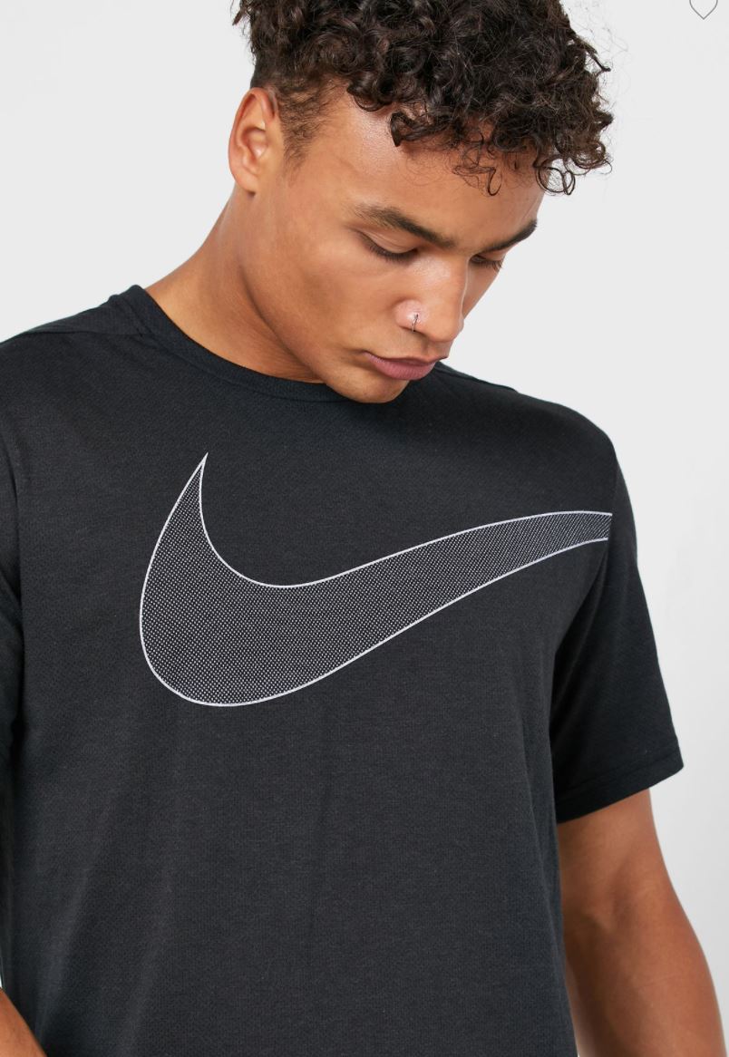 NIKE Dri-FIT Breathe T-Shirt