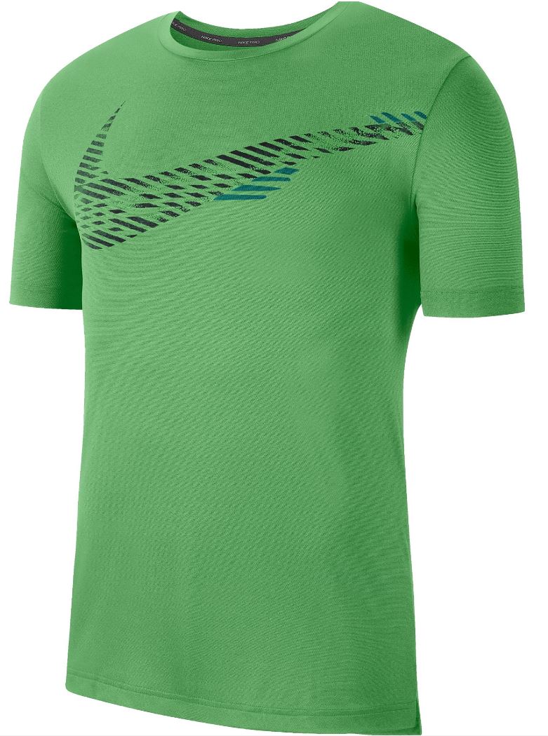 Nike Men's Hyper Dry Graphic Tee