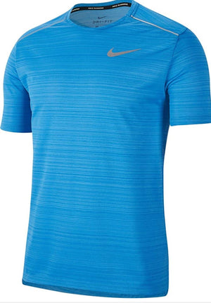 Nike Men's Dri-FIT Miler Short Sleeve T-Shirt