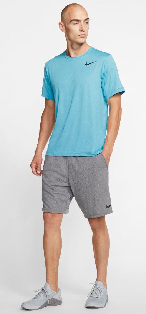 Nike Men's Hyper Dry T-Shirt