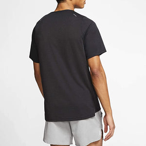 Men's Running Top Nike Rise 365