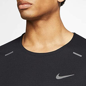 Men's Running Top Nike Rise 365