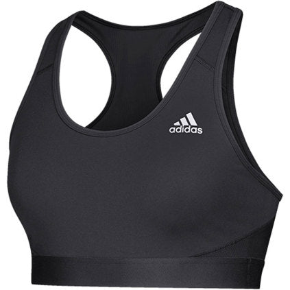 adidas Women's Alphaskin Sports Bra