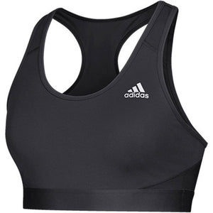 adidas Women's Alphaskin Sports Bra