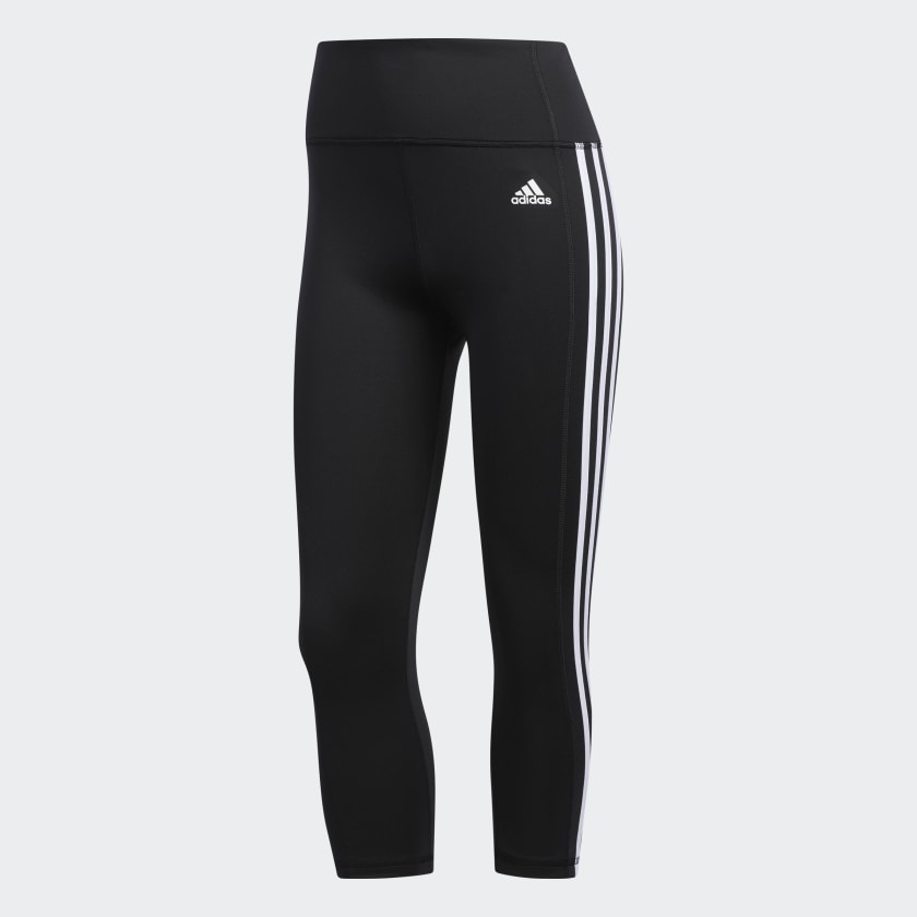 adidas 3 Stripes 3/4 Tight