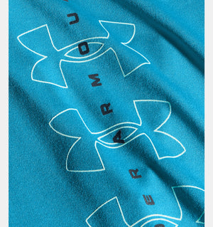 Under Armour - Women's UA Tech™ Twist Graphic Tank