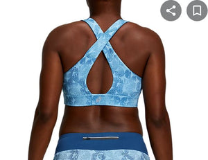 Asics Women's w Lyte Speed Bra
