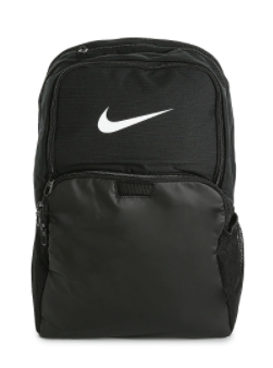 Nike Brasilia XL Backpack - Black