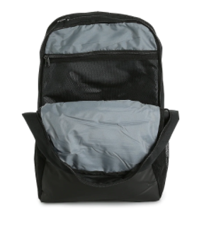 Nike Brasilia XL Backpack - Black
