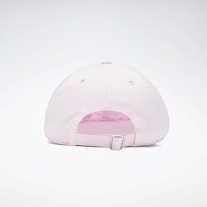 Reebok Women's Foundation Hat - Pink