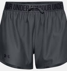 Under Armour Women's - UA Play Up Shorts