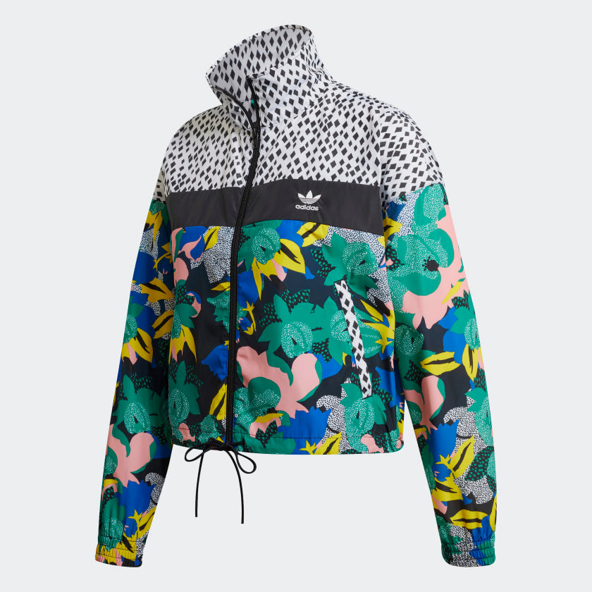 adidas Her Studio London Windbreaker - Size M only