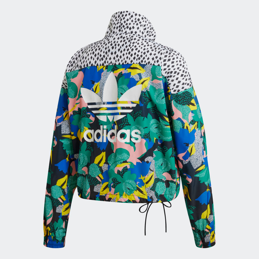 adidas Her Studio London Windbreaker - Size M only