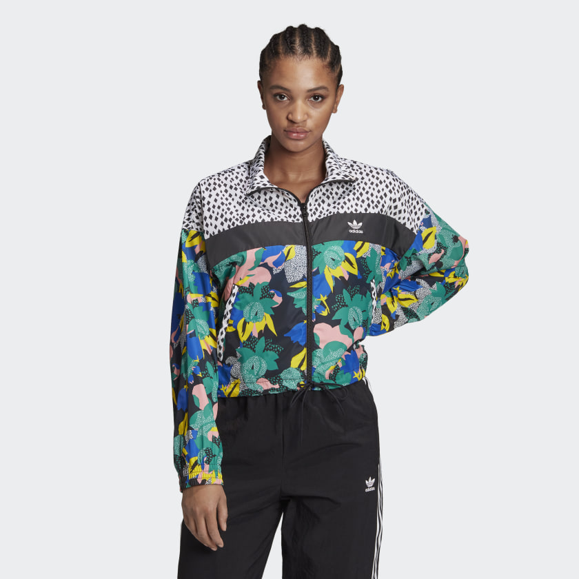 adidas Her Studio London Windbreaker - Size M only