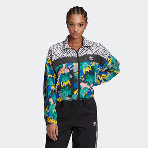 adidas Her Studio London Windbreaker - Size M only