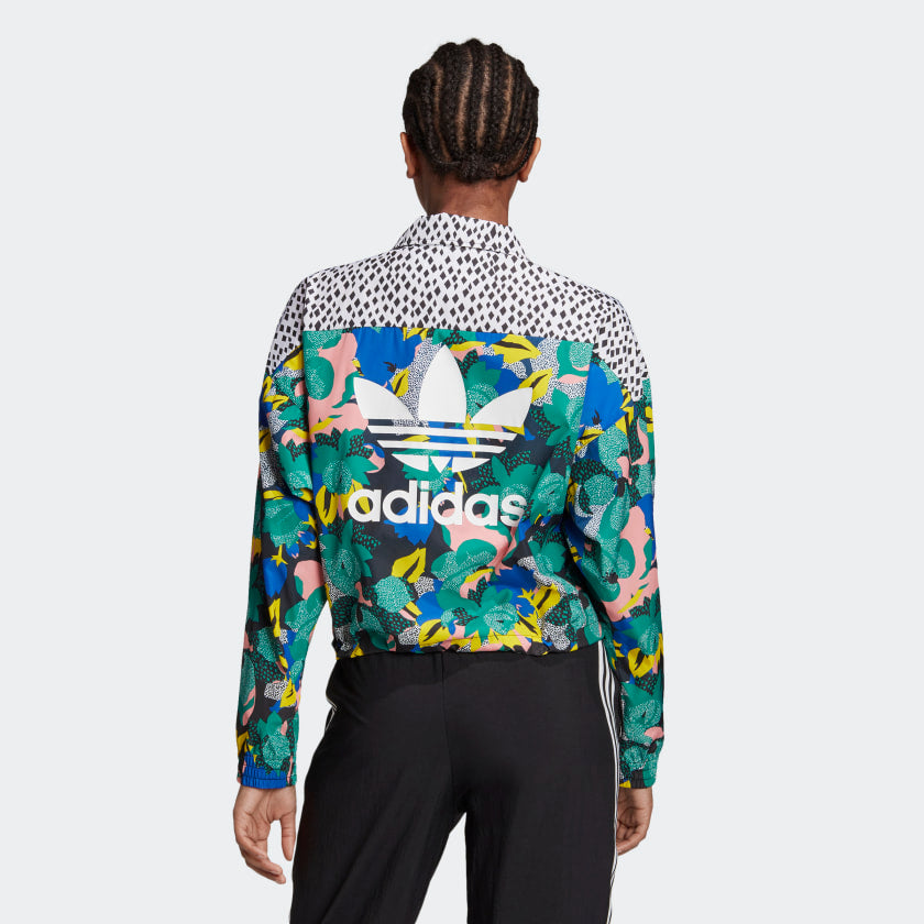 adidas Her Studio London Windbreaker - Size M only