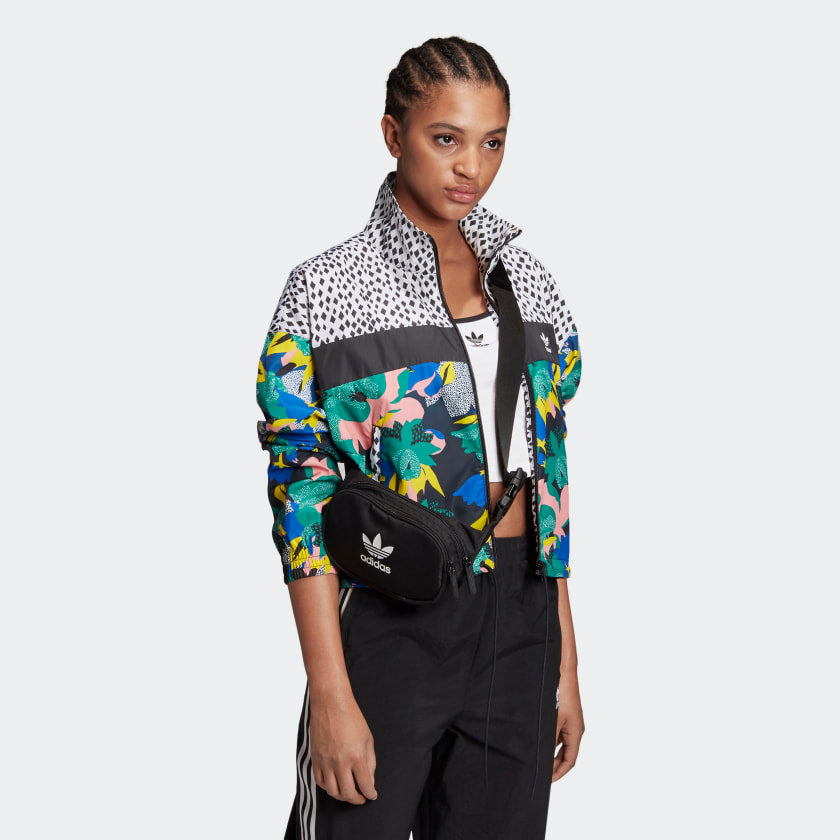 adidas Her Studio London Windbreaker - Size M only