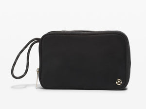 lululemon accessory bag Lululemon Next Small things Count Kit Accessories Bag – Viva La Fit VE
