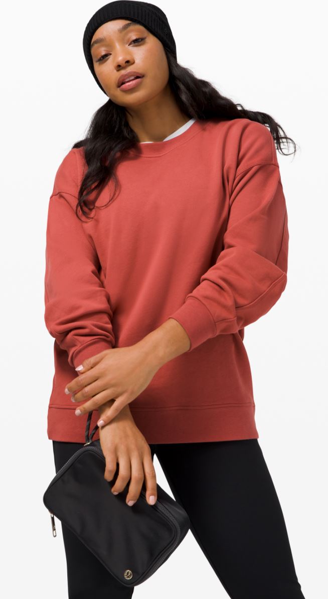 Lululemon Next Small things Count Kit Accessories Bag