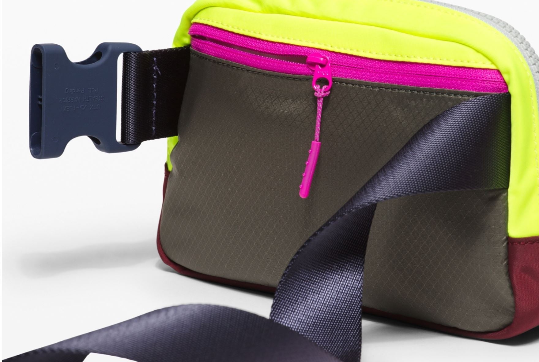 Lululemon Everywhere Belt Bag – Viva La Fit VE