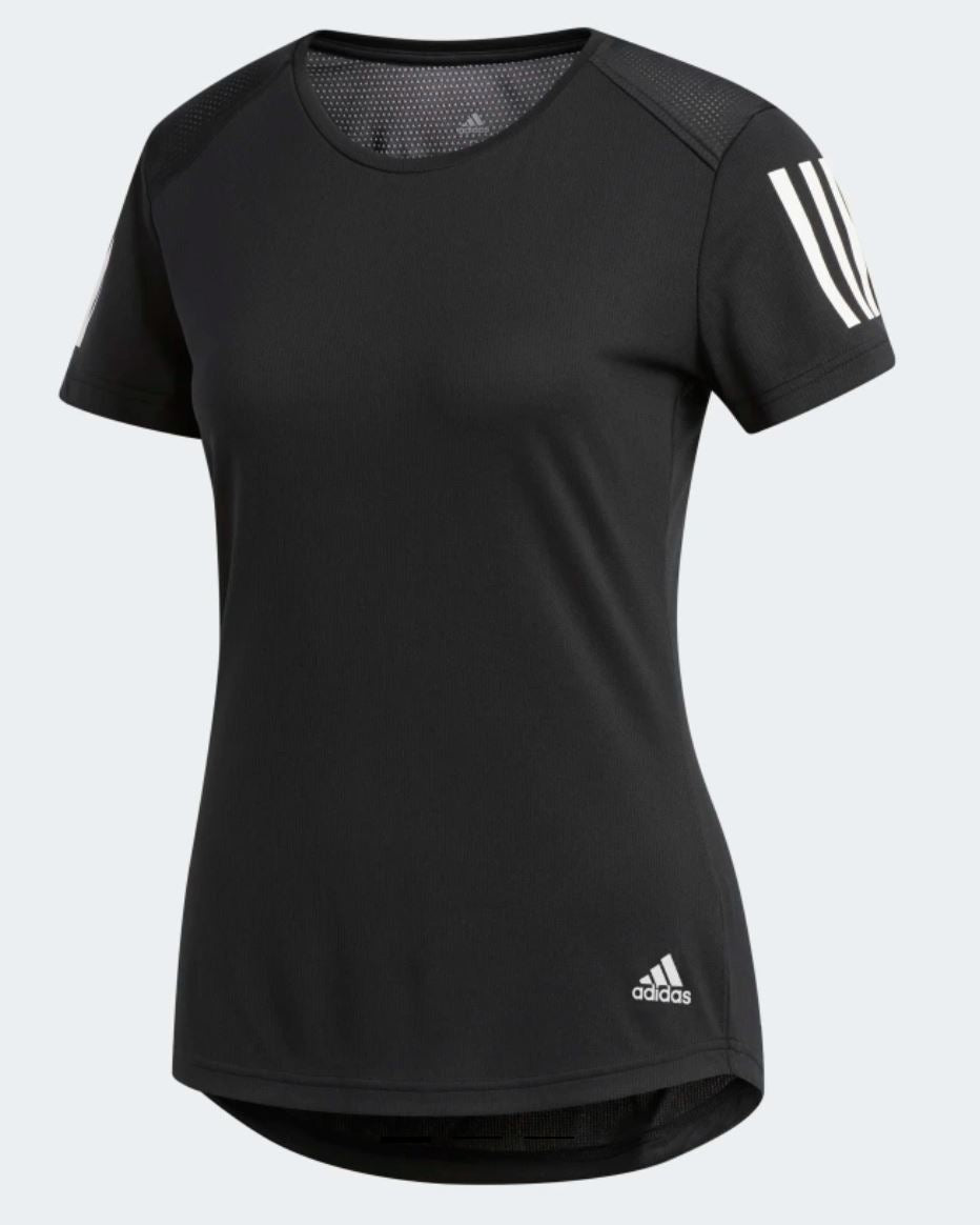 adidas OWN THE RUN TEE Women Running