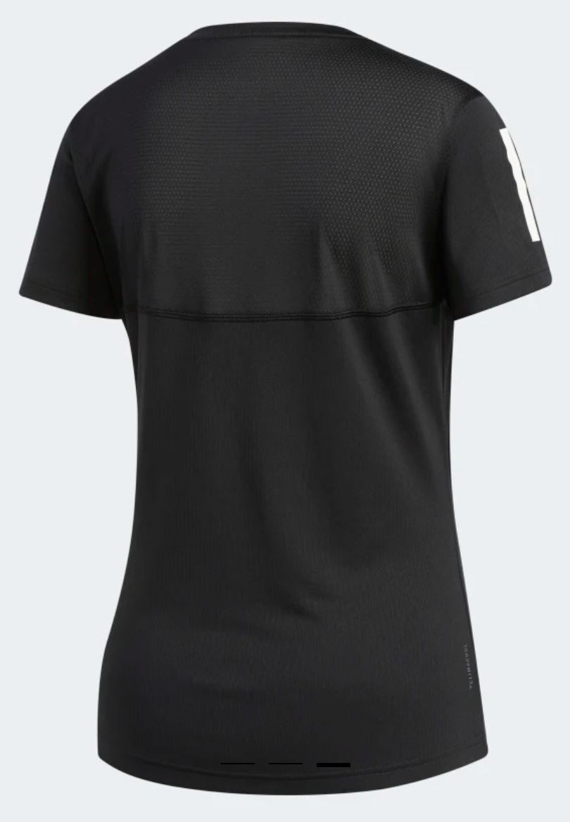 adidas OWN THE RUN TEE Women Running