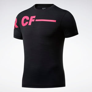 REEBOK CROSSFIT® ACTIVCHILL TEE