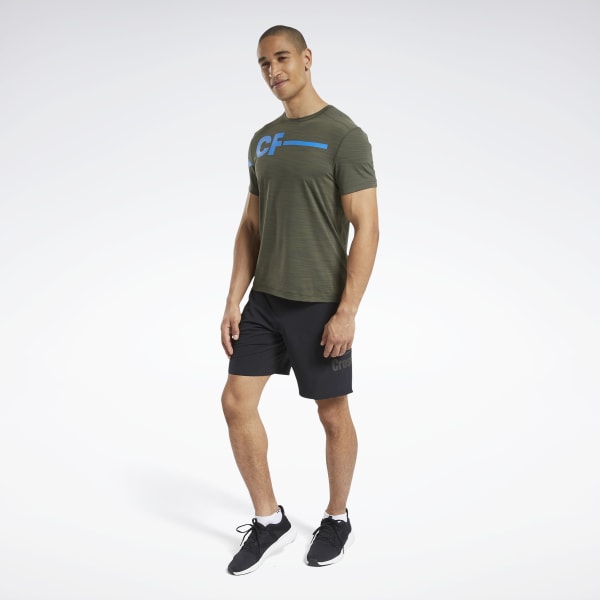 REEBOK CROSSFIT® ACTIVCHILL TEE