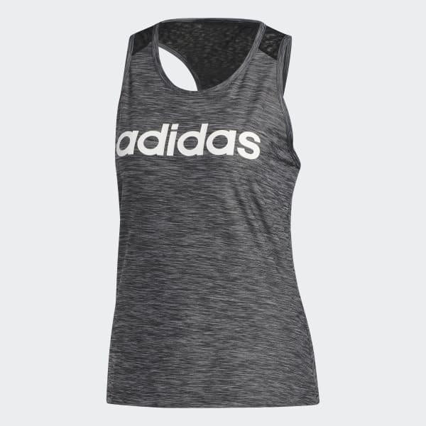 adidas Performance Essentials Linear Tank Top Women's