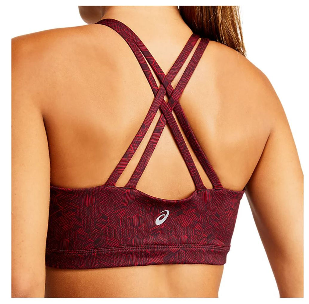 Asics Women's Sports Bras CROSSBACK BRA 2.0
