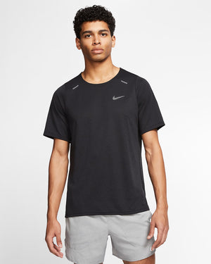 Men's Running Top Nike Rise 365