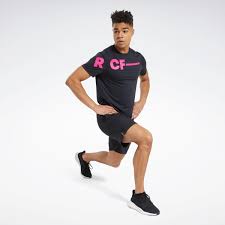 REEBOK CROSSFIT® ACTIVCHILL TEE