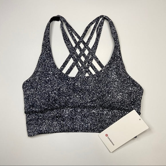 Lululemon Women's Free to Be Moved Bra
