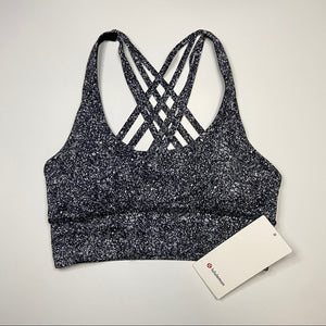 Lululemon Women's Free to Be Moved Bra