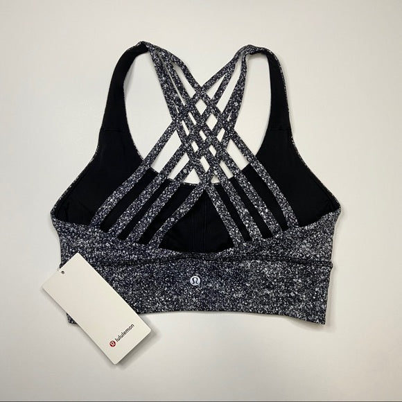 Lululemon Women's Free to Be Moved Bra