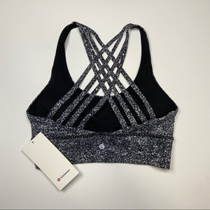 Lululemon Women's Free to Be Moved Bra