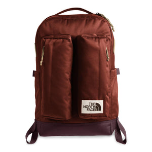 The North Face Crevasse Daypack