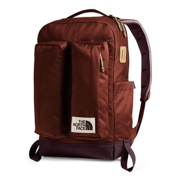 The North Face Crevasse Daypack Viva La Fit VE